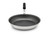 Vollrath 672412 12" Aluminum Wear-Ever Aluminum Fry Pan