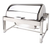 Eastern Tabletop 3144 P2 Pillar'd Squared Chafer