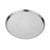American Metalcraft CAR17 17" W Aluminum Pizza Pan