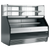Infrico USA IDC-VCO18 76.19" W Combo Series Display Case