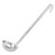 Winco LDI-3 3 Oz. Stainless Steel Ladle