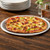 American Metalcraft 18706 6" W Aluminum Pizza Screen