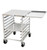 Channel RG101 Outrigger Slicer Stand/Work Table