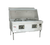 Town Y-2-STD-LP 60" W Liquid Propane Wok Range