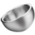 Winco DWAB-L
 9"
 2-1/4 qt
 Stainless Steel
 Display Bowl