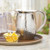 Winco WPB-2H Bell Pitcher 2 qt