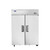 Atosa MBF8002GR 43.2 Cu. Ft. Solid Door Atosa Freezer - 115 Volts