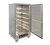 Piper Products 1012U Heated Proofer Cabinet for 18" x 26" & 12" x 20" Pans