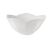 CAC China LTB-3 2 Oz. Super White Porcelain RCN Specialty Bowl (4 Dozen Per Case)