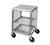 Channel 567/P Bun Pan Rack