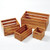 American Metalcraft WTBA10 Crate Half Size 10.25"