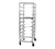 Channel OT-8 Oval Tray Rack