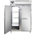 Continental Refrigerator DL2W-SA-PT Designer Line Heated Cabinet Pass-Thru