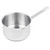 Vollrath 3802 2.75 Qt Stainless Steel Optio Sauce Pan with Cover