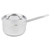 Vollrath 3802 2.75 Qt Stainless Steel Optio Sauce Pan with Cover