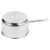 Vollrath 3802 2.75 Qt Stainless Steel Optio Sauce Pan with Cover