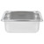 Vollrath 30622 Super Pan V Food Pan 1/6 Size