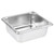 Vollrath 30622 Super Pan V Food Pan 1/6 Size