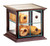 Cal-Mil 813-52 Westport Bread Case 16-1/2"