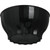 Dinex DX9300B03 Tropez 9 oz Onyx High-Temp Convection/Thermalization Ware Bowl
