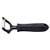 Winco VP-301 6-1/2"  Black Peeler