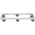 Vulcan VDOLLY 60 60"W Dolly Frame