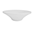 CAC China TST-F8 8" Dia. 22 Oz. Super White Porcelain Round Transitions Tulip Bowl (2 Dozen Per Case)