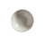 American Metalcraft CBL13SH 7" 13 Oz. Plastic Gray Round Bowl