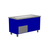 Randell RS FGO-RFT-5 72"W RanServe FG Frost Top Unit