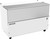 Beverage Air SM58HC-W 58"W Milk Cooler