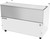 Beverage Air SM58HC-W 58"W Milk Cooler