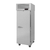 Turbo Air PRO-26H-PT(-L)(-LR)(-RL) 26 Cu. Ft. Stainless Steel One-Section Pass-Thru PRO Series Heated Cabinet - 115 Volts