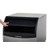 Scotsman UC2024MWX-1 24" W Water-Cooled Full Size Cube Style Undercounter Ice Maker with Bin - 115 Volts