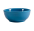 CAC China TG-15-PCK 12.5 Oz. Peacock Porcelain Round Tango Salad Bowl (3 Dozen Per Case)