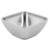 Vollrath 47632
 Stainless Steel
 Square
 Serving Bowl