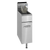 Imperial IFS-25 Gas 25 lb Fryer - 70,000 BTU
