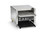 Vollrath CT4-2082000 18.06" W Conveyer Toaster - 208 Volts 4800 Watts