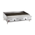 Vulcan VTEC48 47-1/2" Gas Countertop Infrared Charbroiler - 88,000 BTU