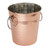 American Metalcraft WB8C 9.38" L x 8" W x 8.38" H Stainless Steel Wine Bucket