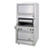 Garland M100XSM Gas Master Series Broiler with Storage Base - 70,000 BTU