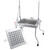 Vollrath 4400N Redco Lettuce King IV 1" x 1" Lettuce Chopper