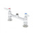 T&S Brass B-0220-CR-LN Mixing Faucet 8"