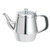 Winco JB2928 28 Oz Stainless Steel Teapot