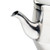 Winco JB2928 28 Oz Stainless Steel Teapot
