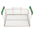 Frymaster 8030436 17 3/4" x 12-1/4" x 11" Fry Basket