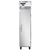 Continental Refrigerator 1FSEN 17.75" W One-Section Solid Door Reach-In Freezer - 115 Volts