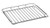 Merrychef DR0057 Wire Rack