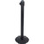 American Metalcraft RSRTBLC8 Replacement Barrier Post