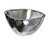 Eastern Tabletop 9329
 4 qt
 Stainless steel
 Salad Bowl