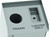 Lakeside 3320 30 Gal. Stainless Steel Top Access 2 Streams Waste Station